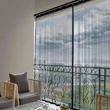 Premium Clear Blinds by Hasa Blinds